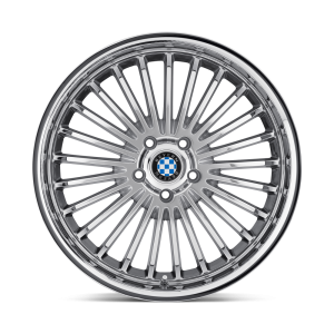 Beyern - Beyern MULTI 18X9.5 5X120 Chrome|1895BYT305120C72 - Image 4