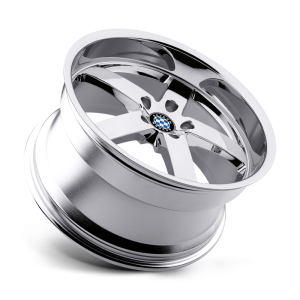 Beyern - Beyern RAPP 17X8 5X120 Chrome|1780BYR155120C74 - Image 3