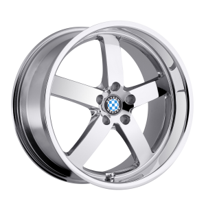 Beyern RAPP 20X10 5X120 Chrome|2010BYR355120C72