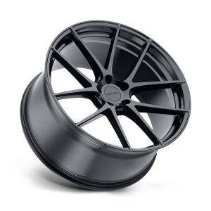 Beyern - Beyern RITZ 19X8.5 5X120 Gloss Black|1985BFT155120B74 - Image 3