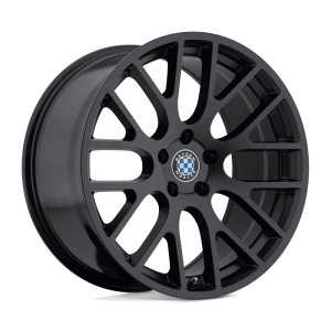 Beyern - Beyern SPARTAN 18X8.5 5X120 Matte Black|1885BYS155120M74 - Image 2