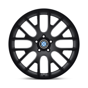 Beyern - Beyern SPARTAN 18X8.5 5X120 Matte Black|1885BYS405120M72 - Image 4