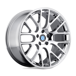 Beyern - Beyern SPARTAN 18X9.5 5X120 Chrome|1895BYS355120C72 - Image 2