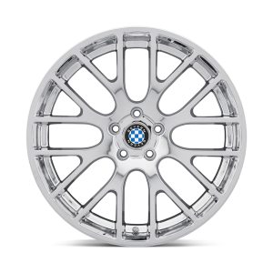 Beyern - Beyern SPARTAN 19X8.5 5X120 Chrome|1985BYS155120C74 - Image 4