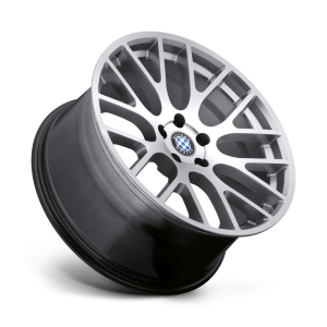 Beyern - Beyern SPARTAN 19X8.5 5X120 Hyper Silver|1985BYS155120S72 - Image 3