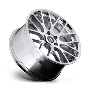 Beyern - Beyern SPARTAN 19X9.5 5X120 Chrome|1995BYS255120C74 - Image 3