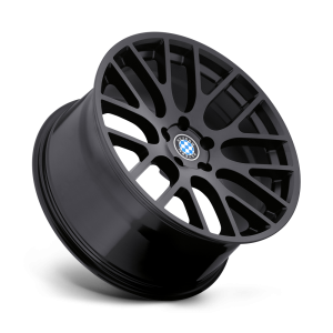 Beyern - Beyern SPARTAN 20X9 5X120 Matte Black|2090BYS155120M72 - Image 3