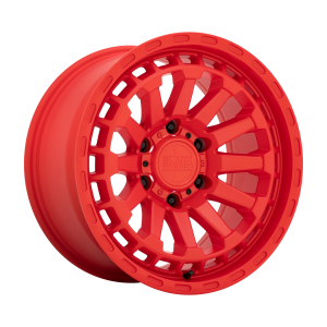 Black Rhino RAID 20X9.5 6X5.5 Matte Bronze|2095RAD126140Z12