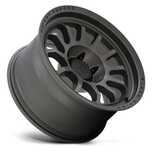 Black Rhino - Black Rhino RAPID 18X8.5 6X4.5 Matte Brushed Gunmetal|1885RPD006114G76 - Image 3