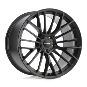 Cray - Cray ASTORIA 18X9.5 5X4.75 Matte Black|1895CRT565121M70 - Image 2