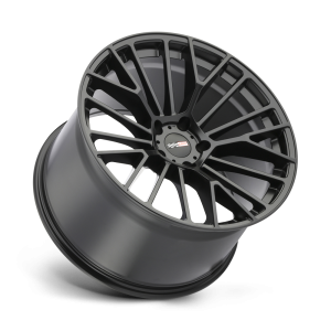 Cray - Cray ASTORIA 18X9.5 5X4.75 Matte Black|1895CRT565121M70 - Image 3