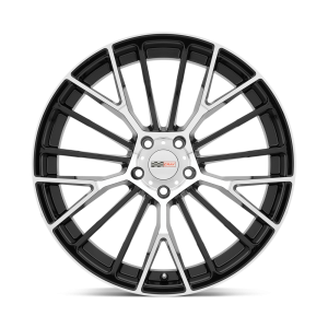 Cray - Cray ASTORIA 19X10.5 5X4.75 Gloss Black W/ Mirror Cut Face|1905CRT655121B70 - Image 4