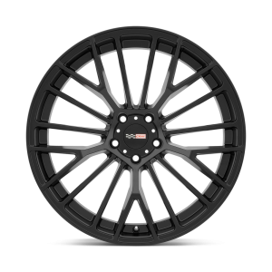 Cray - Cray ASTORIA 19X10.5 5X4.75 Matte Black|1905CRT655121M70 - Image 4