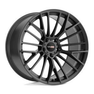 Cray - Cray ASTORIA 19X11 5X4.75 High Gloss Gunmetal|1911CRT765121G70 - Image 2