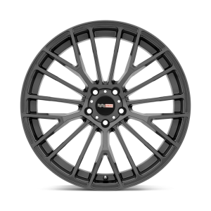 Cray - Cray ASTORIA 19X11 5X4.75 High Gloss Gunmetal|1911CRT765121G70 - Image 4