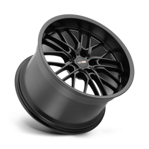 Cray - Cray EAGLE 18X9 5X4.75 Matte Black|1890CRE505121M70 - Image 3