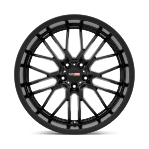 Cray - Cray EAGLE 18X9 5X4.75 Matte Black|1890CRE505121M70 - Image 4