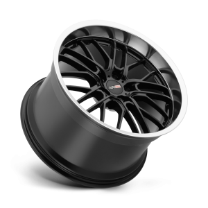 Cray - Cray EAGLE 19X10.5 5X4.75 Gloss Black W/ Mirror Cut Lip|1905CRE695121B70 - Image 3