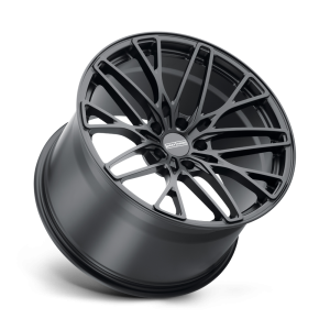 Cray - Cray FALCON 19X9.5 5X4.75 Matte Black|1995FCN565121B70 - Image 3
