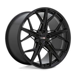 Cray - Cray HAMMERHEAD 21X9 5X120 Gloss Black|2190HMH385120B67 - Image 2