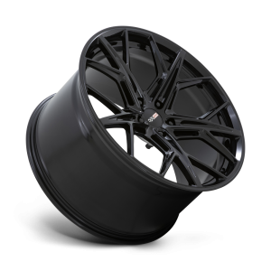 Cray - Cray HAMMERHEAD 21X9 5X120 Gloss Black|2190HMH385120B67 - Image 3