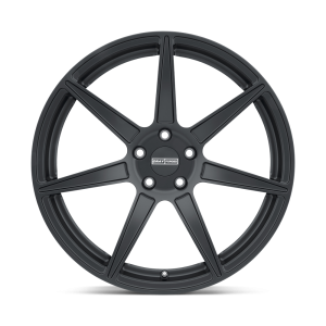 Cray - Cray ISURUS 19X10 5X4.75 Matte Black|1910URU375121M70 - Image 4