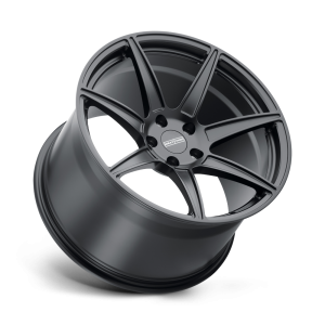 Cray - Cray ISURUS 19X9.5 5X4.75 Matte Black|1995URU565121M70 - Image 3