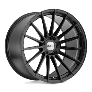Cray - Cray MAKO 19X9.5 5X4.75 Gloss Black|1995CRM565121B70 - Image 2