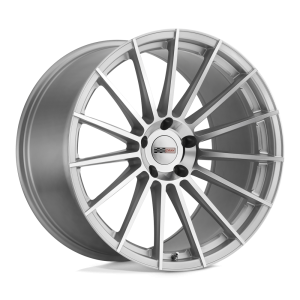 Cray - Cray MAKO 20X11 5X4.75 Silver W/ Mirror Cut Face|2011CRM765121S70 - Image 2
