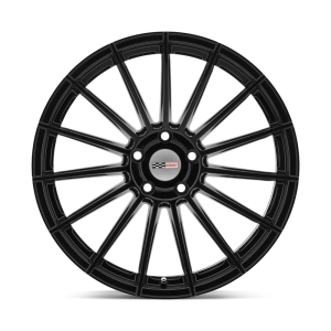 Cray - Cray MAKO 20X12 5X120 Gloss Black|2012CRM525120B67 - Image 4