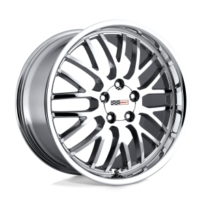 Cray - Cray MANTA 17X9 5X4.75 Chrome|1790CMA505121C70 - Image 2