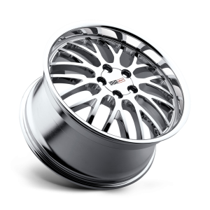 Cray - Cray MANTA 17X9 5X4.75 Chrome|1790CMA505121C70 - Image 3