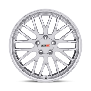 Cray - Cray MANTA 17X9 5X4.75 Chrome|1790CMA505121C70 - Image 4