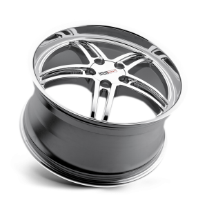 Cray - Cray SCORPION 17X9 5X4.75 Chrome|1790CRS505121C70 - Image 3