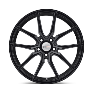 Cray - Cray SPIDER 19X11 5X4.75 Matte Black|1911CRD765121M70 - Image 4