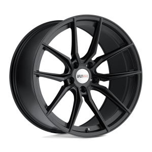 Cray - Cray SPIDER 20X10.5 5X4.75 Matte Black|2005CRD655121M70 - Image 2