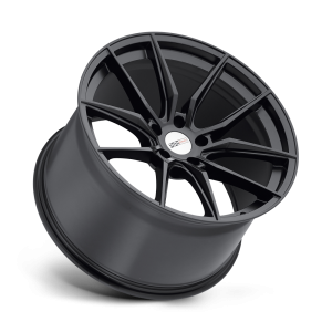 Cray - Cray SPIDER 20X10.5 5X4.75 Matte Black|2005CRD655121M70 - Image 3