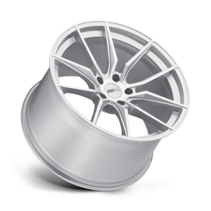 Cray - Cray SPIDER 20X11 5X4.75 Silver W/ Mirror Cut Face|2011CRD765121S70 - Image 3