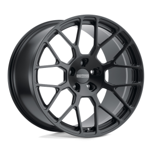 Cray - Cray VENOM 19X10 5X4.75 Matte Black|1910VNM375121M70 - Image 2