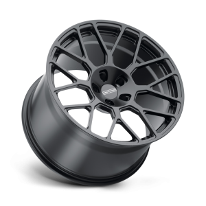 Cray - Cray VENOM 19X10 5X4.75 Matte Black|1910VNM375121M70 - Image 3
