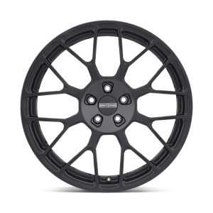 Cray - Cray VENOM 19X9 5X4.75 Matte Black|1990VNM505121M70 - Image 4