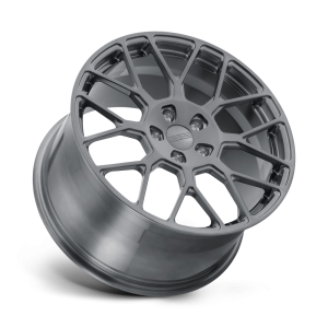 Cray - Cray VENOM 20X11 5X4.75 Brushed Gunmetal|2011VNM765121G70 - Image 3