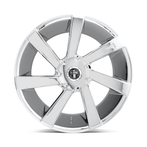 DUB 1PC - DUB 1PC S132 DIRECTA 24X10 BLANK Chrome Plated|S132240000+33D - Image 4