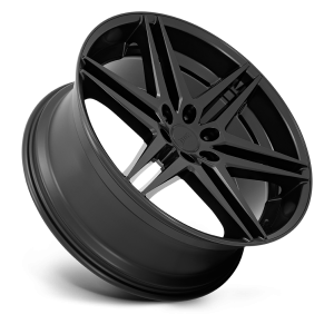DUB 1PC - DUB 1PC S269 DIRTY DOG 24X10 6X135 All Matte Black|S269240089+30 - Image 3