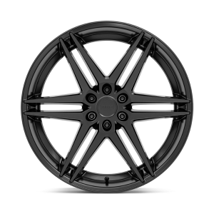 DUB 1PC - DUB 1PC S269 DIRTY DOG 24X10 6X135 All Matte Black|S269240089+30 - Image 4
