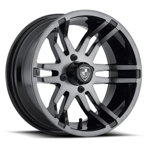 Fairway Alloys - Fairway Alloys FA140 FLEX 14X6.5 4X4.0 Dark Tint|FA-140-M - Image 2