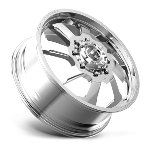 Fuel Mono - Fuel Mono DD39 FF39D 22X8.5 8X200 Polished|DF39228292L - Image 3