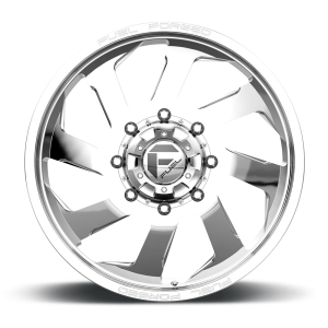 Fuel Mono - Fuel Mono DD39 FF39D 22X8.5 8X200 Polished|DF39228292L - Image 4