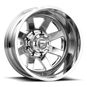 Fuel Mono - Fuel Mono DE09 FF09D 20X8.25 8X200 Polished|DF0920829235 - Image 2