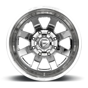 Fuel Mono - Fuel Mono DE09 FF09D 20X8.25 8X200 Polished|DF0920829235 - Image 4
